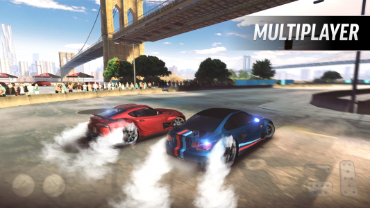 اسکرین شات بازی Drift Max Pro Car Racing Game 3