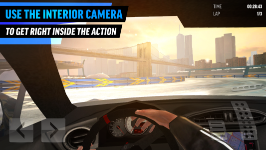 اسکرین شات 6 بازی Drift Max World - Racing Game