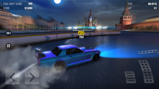 اسکرین شات بازی Drift Max World - Racing Game 7