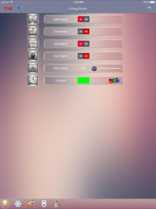 TIS Smart Home Automation APK for Android Download