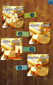 اسکرین شات بازی Farm Jigsaw Puzzles 4