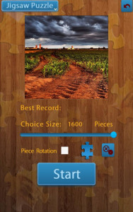اسکرین شات 2 بازی Farm Jigsaw Puzzles