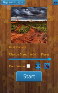 اسکرین شات بازی Farm Jigsaw Puzzles 2