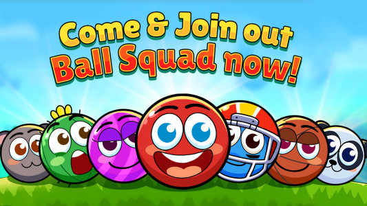اسکرین شات 2 بازی Super Ball Adventure
