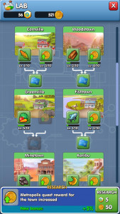 اسکرین شات بازی Idle Pocket Farming Tycoon 7