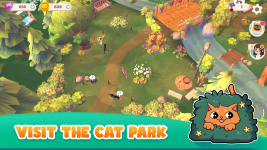 اسکرین شات بازی Cat Rescue Story: Pet Game 8