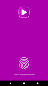 اسکرین شات برنامه TLocker - Free Fingerprint Apps Locker 8
