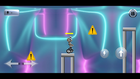 اسکرین شات 5 بازی استاد ربات