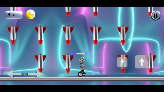 اسکرین شات 7 بازی استاد ربات