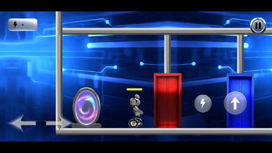 اسکرین شات 11 بازی استاد ربات