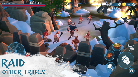 اسکرین شات 6 بازی Tizi Town Kids Firetruck Games