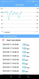 اسکرین شات 1 برنامه TFit