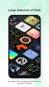 اسکرین شات 1 برنامه Lefun Health