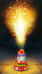 اسکرین شات 4 بازی Fireworks Game Firecrackers 3d