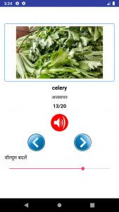 اسکرین شات 5 برنامه Pronounce English Correctly