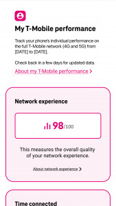 اسکرین شات برنامه T-Mobile 8