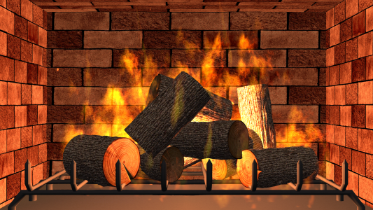 اسکرین شات 1 برنامه Eternal Fire