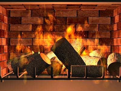 اسکرین شات 5 برنامه Eternal Fire