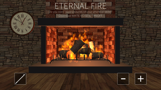 اسکرین شات 4 برنامه Eternal Fire