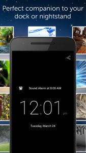 اسکرین شات 4 برنامه White Noise Lite