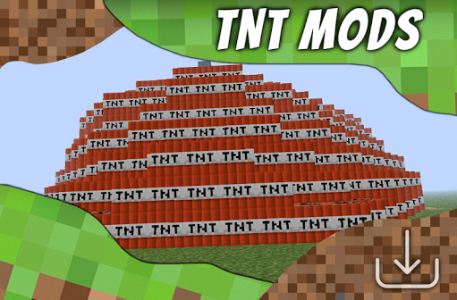 اسکرین شات برنامه TNT Mod 4