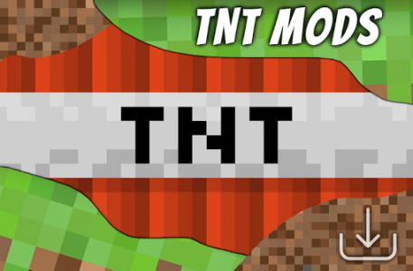اسکرین شات برنامه TNT Mod 6