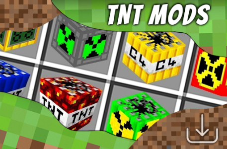 اسکرین شات برنامه TNT Mod 5