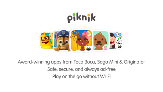 اسکرین شات 7 برنامه Toca Boca Hair Salon 4