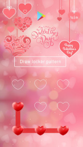 اسکرین شات 4 برنامه Applock