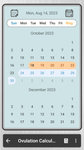اسکرین شات 6 برنامه Calculator - Unit Converter