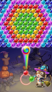 اسکرین شات بازی Bubble Shooter - Buster & Pop 6