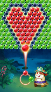 اسکرین شات بازی Bubble Shooter - Buster & Pop 2