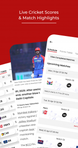 اسکرین شات برنامه TOI English News, Daily ePaper 4