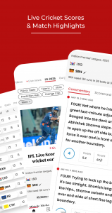اسکرین شات 2 برنامه TOI English News, Daily ePaper