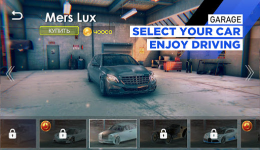 اسکرین شات بازی Hard Car Parking - Real Car Parking Driving Sim 7