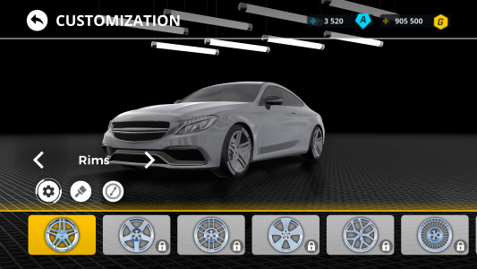 اسکرین شات بازی Traffic Racer Pro : Car Games 5
