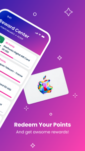اسکرین شات 4 برنامه Toluna Influencers