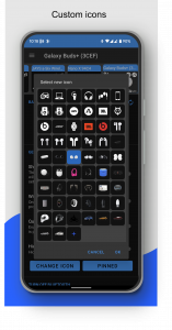 اسکرین شات برنامه Bluetooth Audio Connect Widget 6