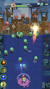 اسکرین شات 3 بازی Tomb Miner - Idle Merge Tycoon