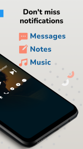 اسکرین شات برنامه Always On AMOLED 2