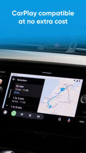 اسکرین شات 7 برنامه TomTom GO Expert: Truck GPS