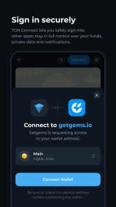 اسکرین شات 5 برنامه تون کیپر