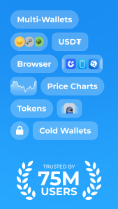 اسکرین شات 1 برنامه تون کیپر