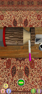 اسکرین شات بازی شبیه ساز چوب بری (خراطی) 4