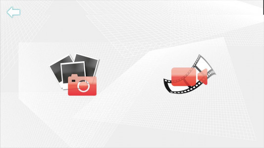 اسکرین شات 3 برنامه USB CAMERA