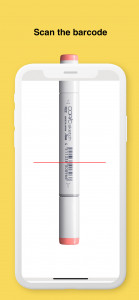 اسکرین شات 2 برنامه COPIC Collection