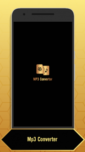 اسکرین شات برنامه MP3 Video Converter 4