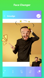 اسکرین شات برنامه Photo blender 6
