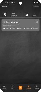 اسکرین شات 6 برنامه BrewBliss