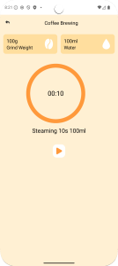 اسکرین شات 5 برنامه BrewBliss